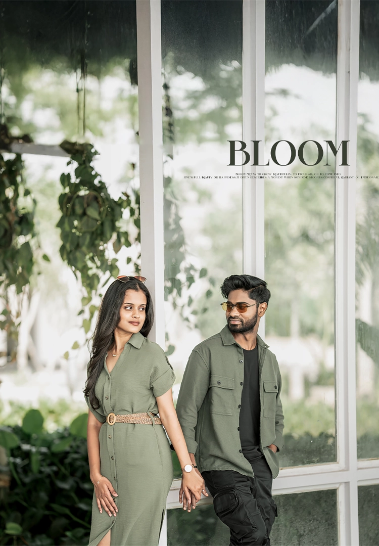 Wedding photography in Bangalore by Lights Onn Photography
