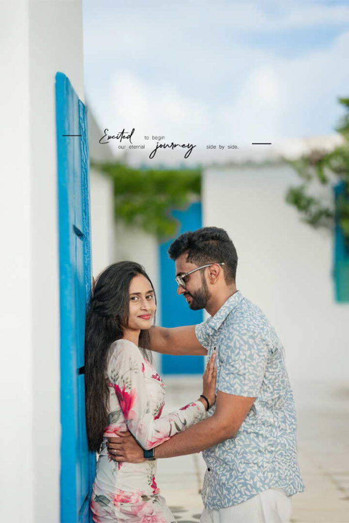 Wedding photography in Madurai by Lights Onn Photography