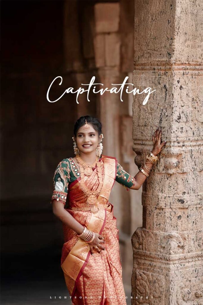 best wedding photographers in Coimbatore